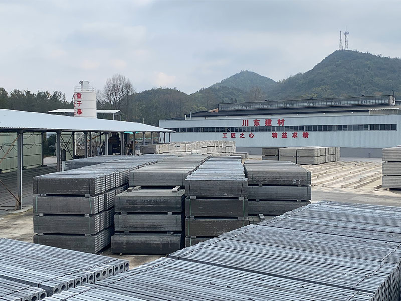 聊城轻质空心隔墙板如何定制